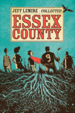 View The Essex County Complete Cover