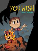 You Wish (Book 2): Wishborn