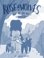 Rose Wolves (Book 2): Out of the Blue