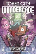 Token City Wondercade: Season One