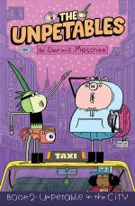 The Unpetables (Book 2): Unpetable in the City
