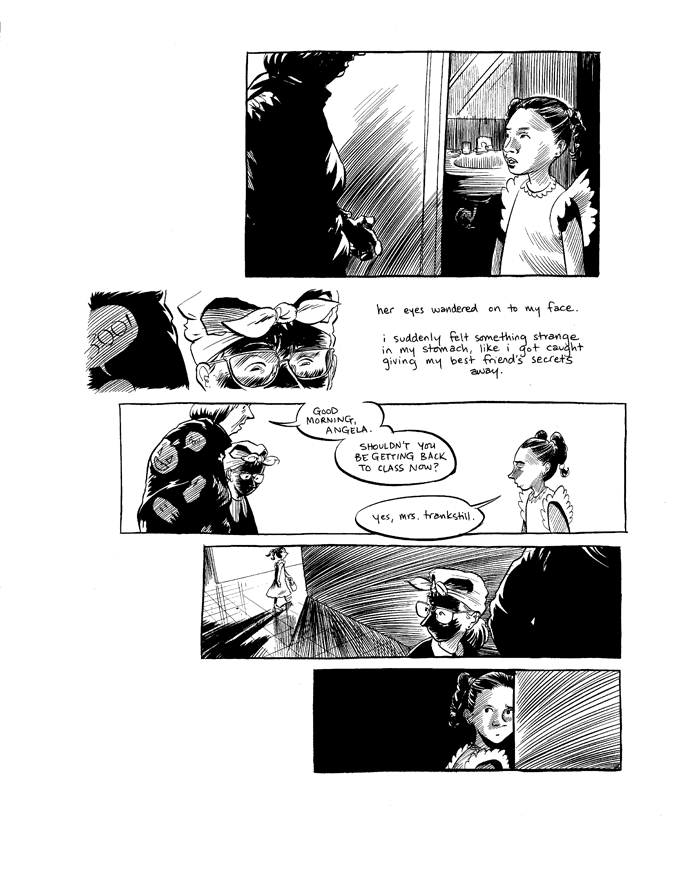 Cakewalk - Page 12