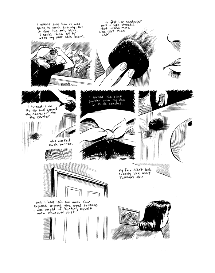 Cakewalk - Page 15