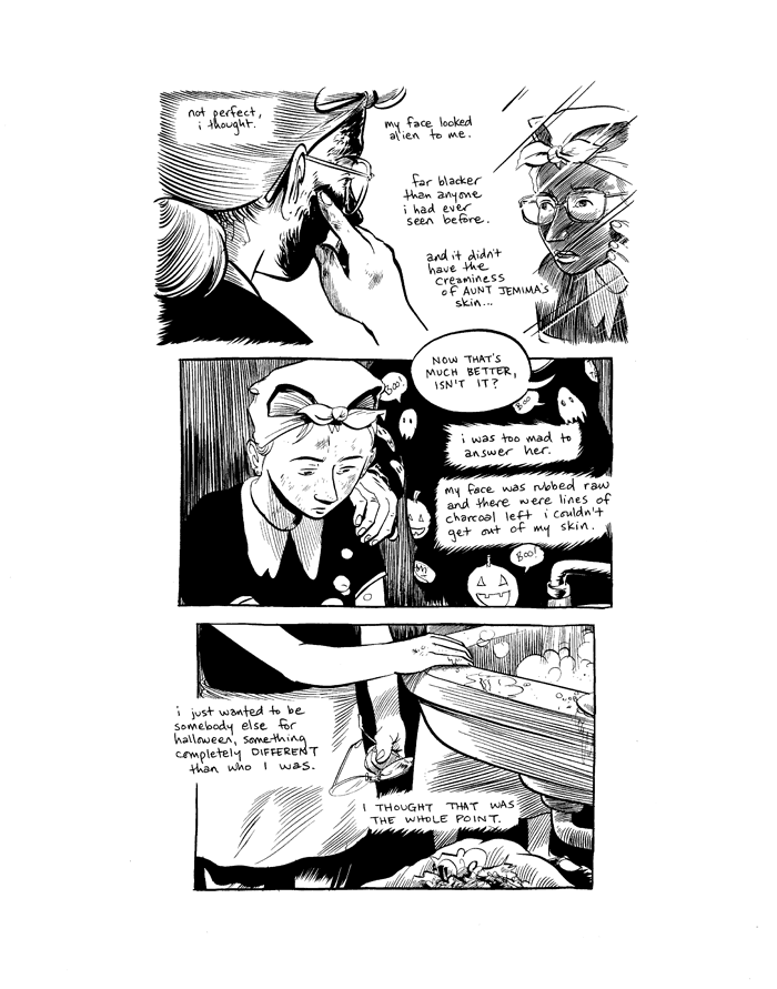 Cakewalk - Page 16