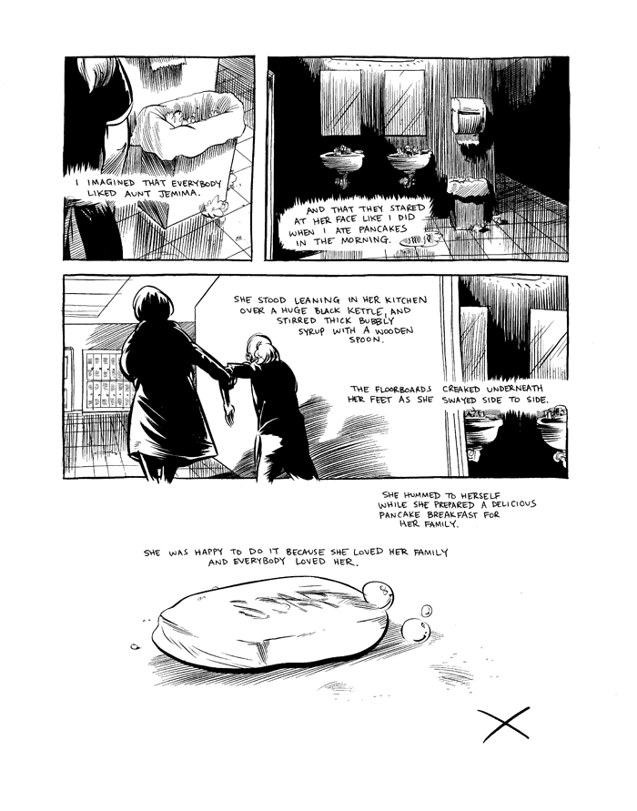 Cakewalk - Page 17