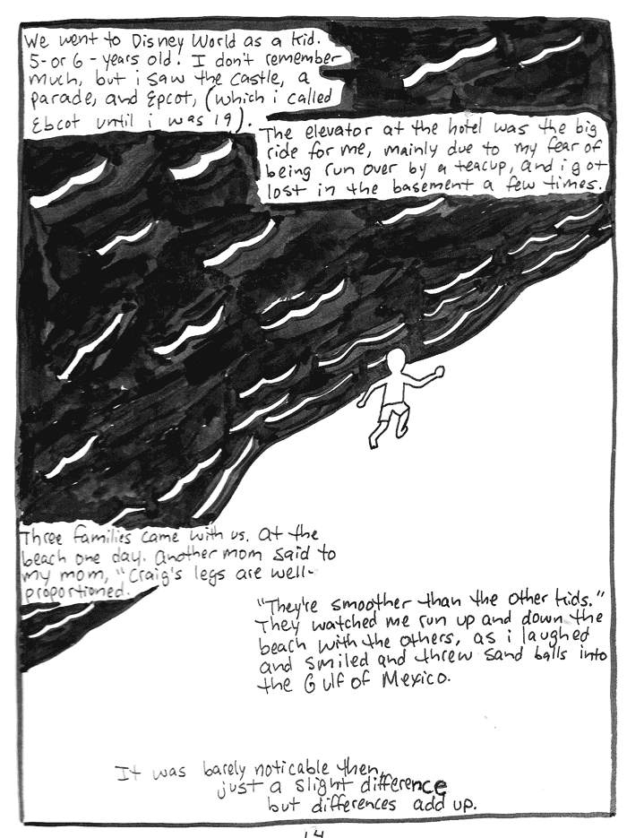 See What I Can Do - Page 15