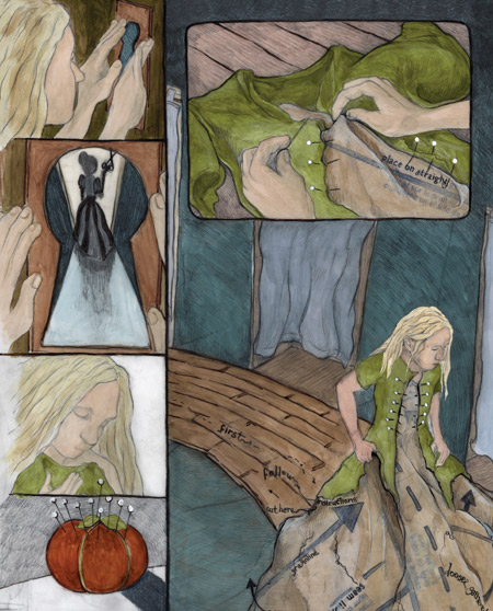 The Details, part 2: The Alteration - Page 13