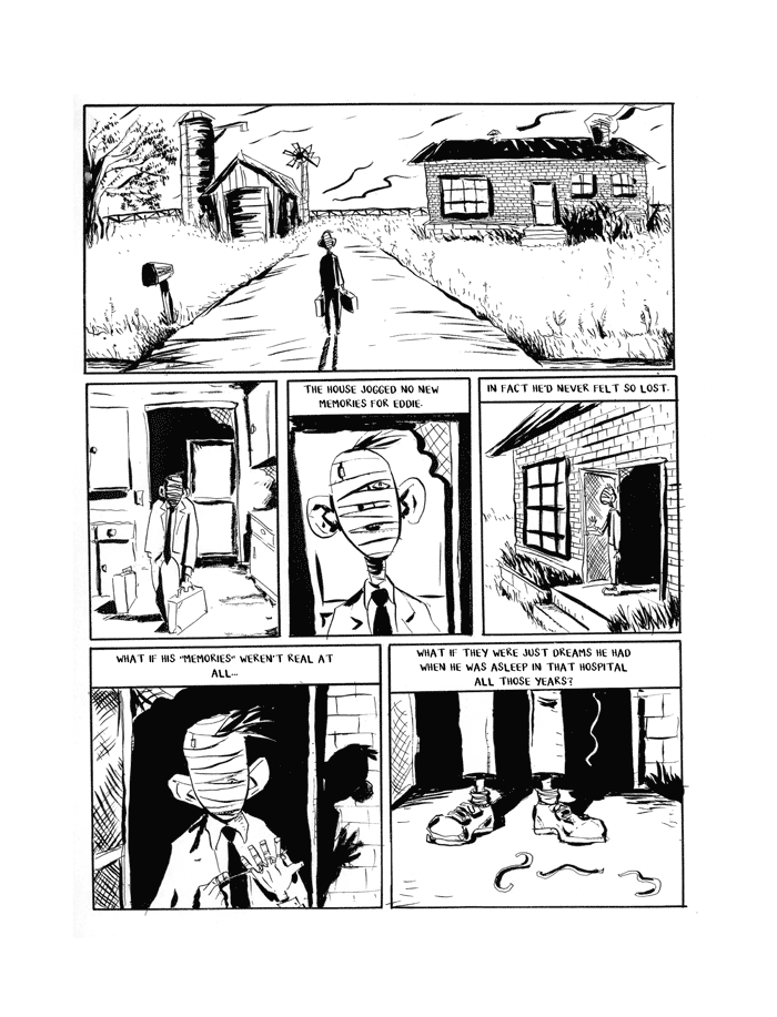 Eddie Elephant-Ears - Page 10