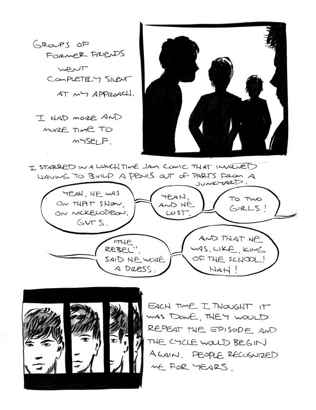 GUTS: A Young Adult Television Fiasco - Page 17