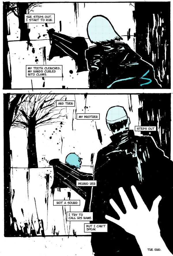 Iceblink, part 4 - Page 8