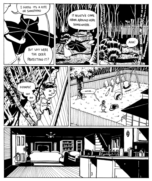 Kingwood Himself - Page 7