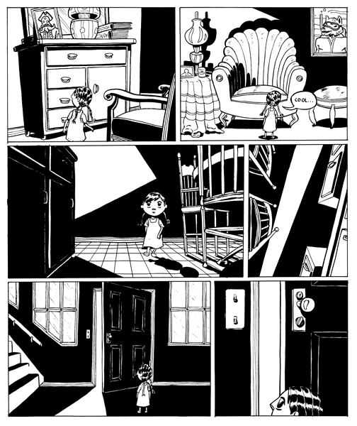 Kingwood Himself - Page 8