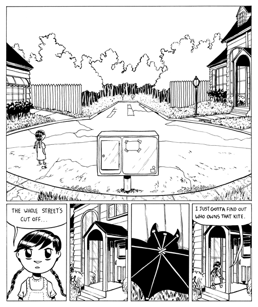 Kingwood Himself - Page 9