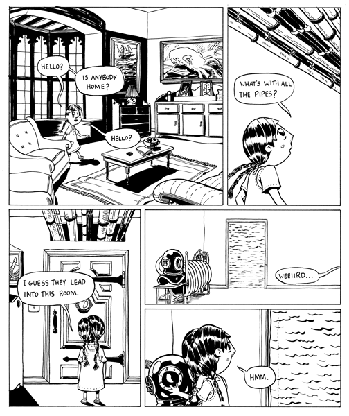 Kingwood Himself - Page 10