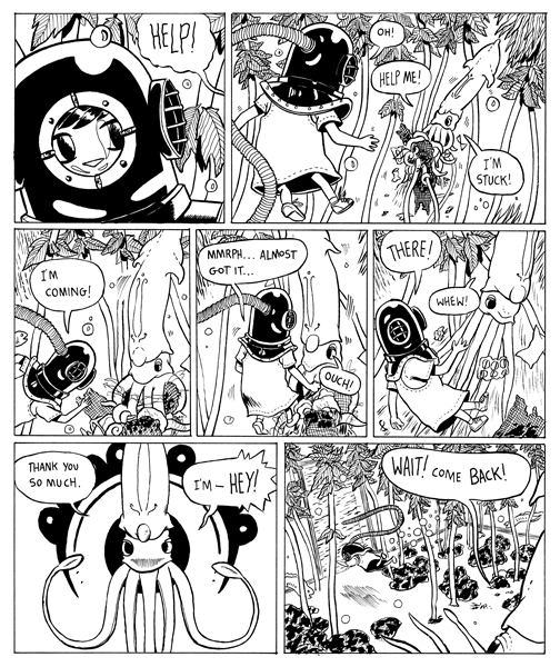 Kingwood Himself - Page 12