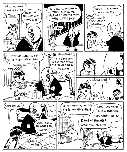 Kingwood Himself - Page 15