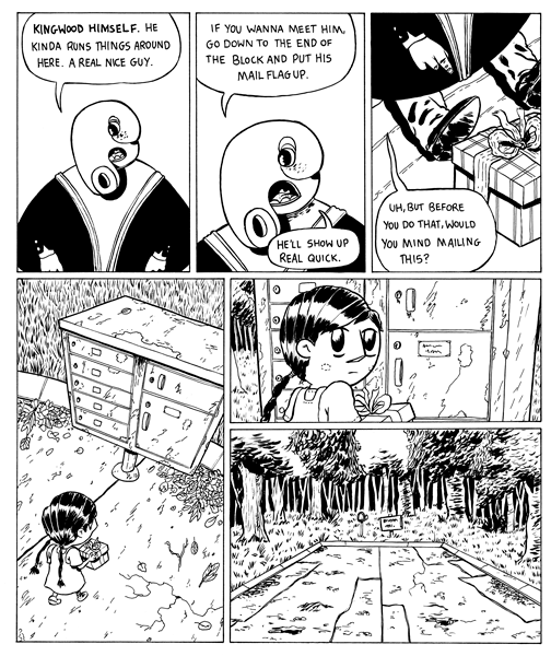 Kingwood Himself - Page 16