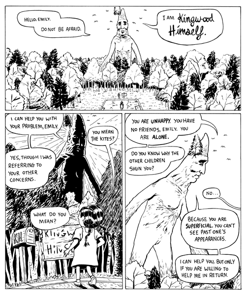 Kingwood Himself - Page 18