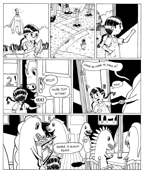 Kingwood Himself - Page 20