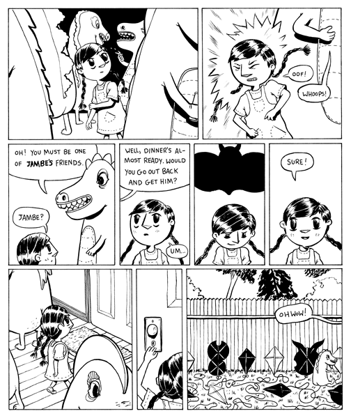 Kingwood Himself - Page 21