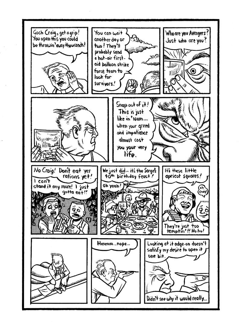 OK on Doomsday - Page 5