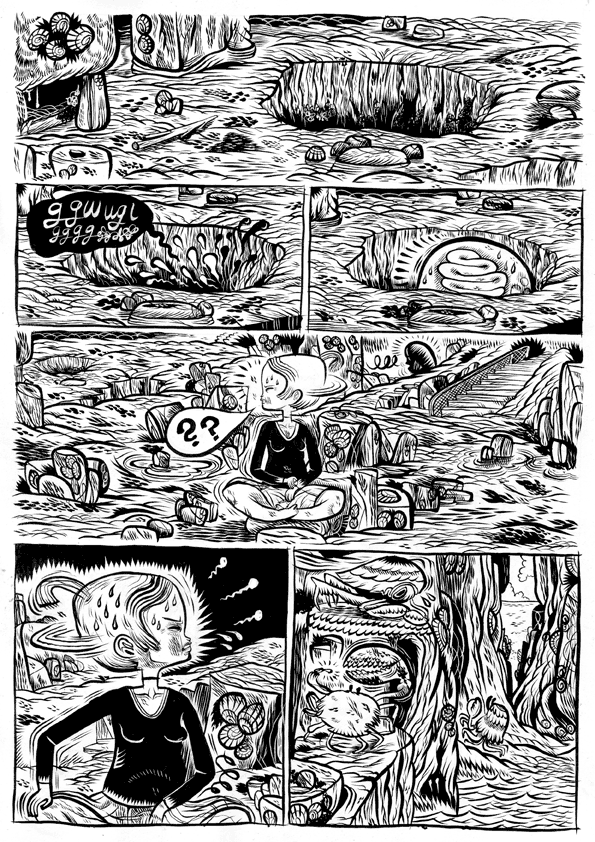 Oysterface, part 2 - Page 7