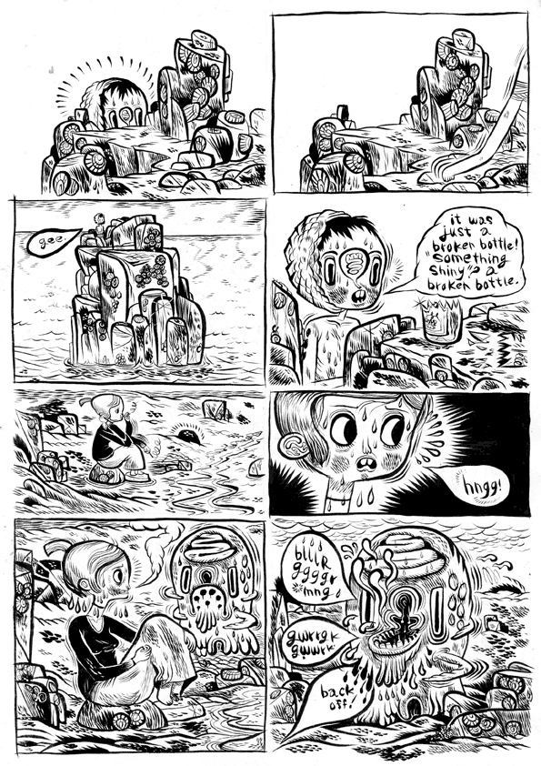 Oysterface, part 2 - Page 8