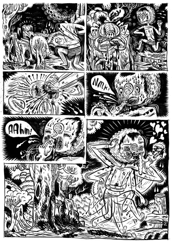 Oysterface, part 3 - Page 7