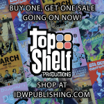 Image for BOGO Alert! Get Twice the Top Shelf!